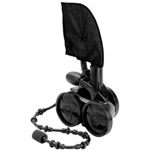 Polaris Vac-Sweep 360 Black Max Pool Cleaner