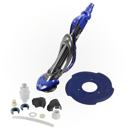 Pentair Kreepy Krauly Pool Cleaner - Flat Seal