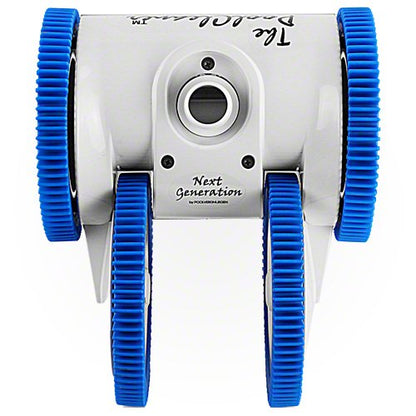Hayward Poolvergnuegen Pool Cleaner - 4-Wheel