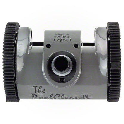 Hayward Poolvergnuegen Pool Cleaner - 2-Wheel - Limited Edition