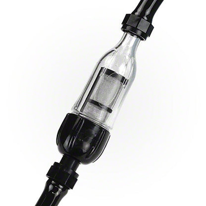 Polaris Vac-Sweep 280 Black Max Pool Cleaner