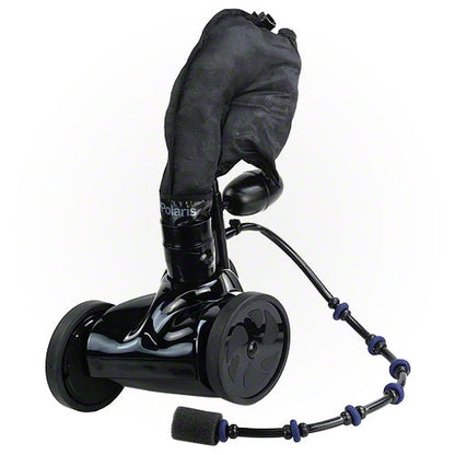 Polaris Vac-Sweep 280 Black Max Pool Cleaner