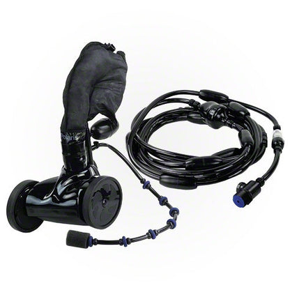 Polaris Vac-Sweep 280 Black Max Pool Cleaner