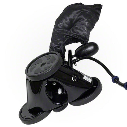 Polaris Vac-Sweep 280 Black Max Pool Cleaner