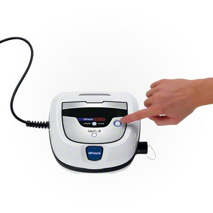 Polaris 9350 Sport Robotic Cleaner