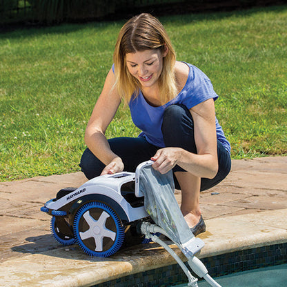 Hayward TriVac 700 Pool Cleaner W3TVP700C