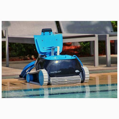 Dolphin Nautilus CC Pool Cleaner