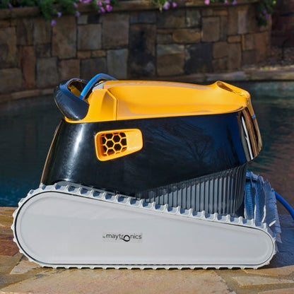 Dolphin Triton PS Plus Pool Cleaner
